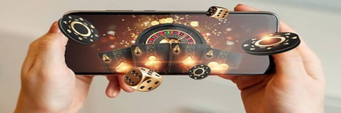 Menangkan Jackpot Dengan Permainan Slot di 99rp